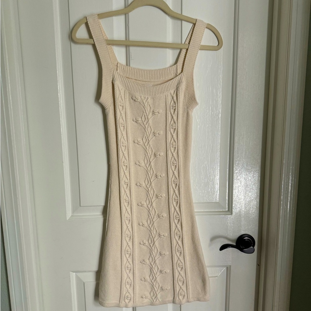 Reformation dress size Xs